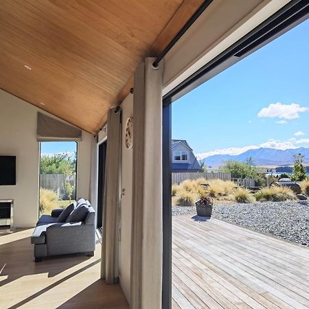 Rodman Star Apartment Lake Tekapo Exterior photo