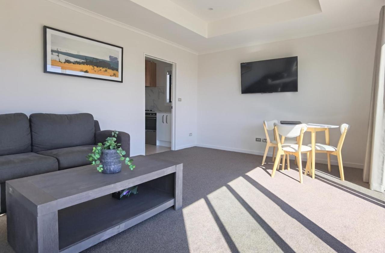 Rodman Star Apartment Lake Tekapo Exterior photo