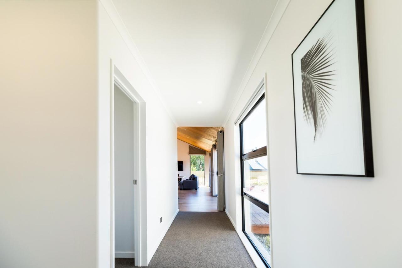 Rodman Star Apartment Lake Tekapo Exterior photo
